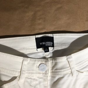 Wilfred Free Jeans please read description